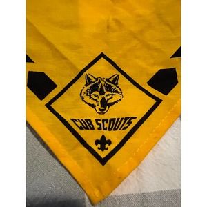 Boy Scouts Kneckerchief